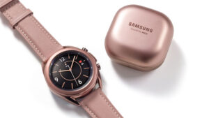 Samsung Galaxy Watch 4