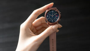 Samsung Galaxy Watch 4