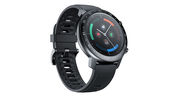 akıllı saat: Mobvoi TicWatch GTX