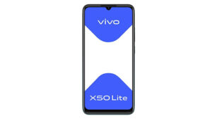 Vivo X50 Lite