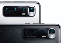 Xiaomi Mi 10 Ultra Redmi K30 Ultra