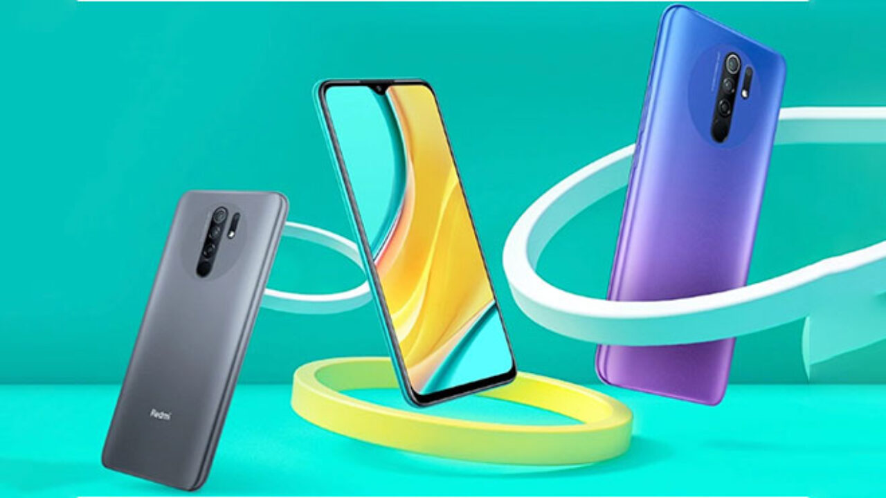 Xiaomi Redmi 9 Prime tanıtıldı; işte fiyatı ve özellikleri - LOG