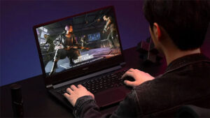 Xiaomi Redmi G oyuncu dizüstü