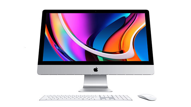Apple iMac