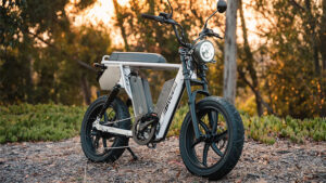Juiced Bikes HyperScrambler 2 elektrikli bisiklet