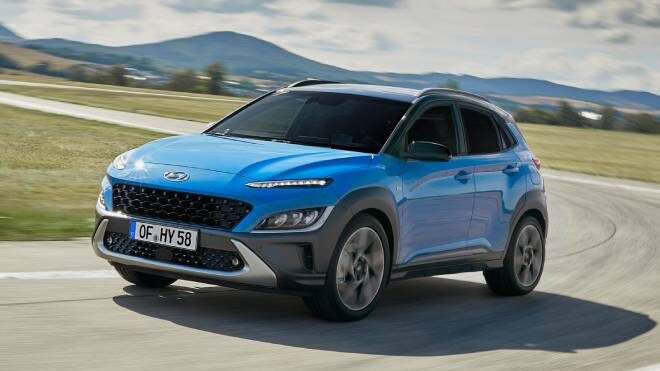 2021 Hyundai Kona fiyatlarında bu kez önemli indirim etkisi 5 2021 Hyundai Kona