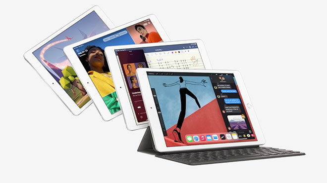 8. nesil iPad tanıtıldı; işte fiyat ve özellikleri - LOG