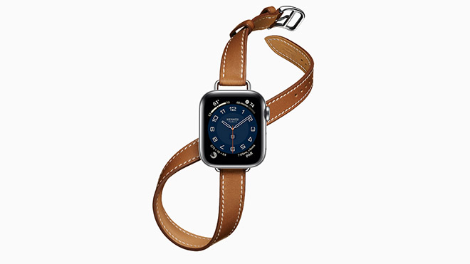 Apple Watch Series 6