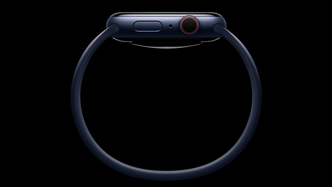 Apple Watch Series 6