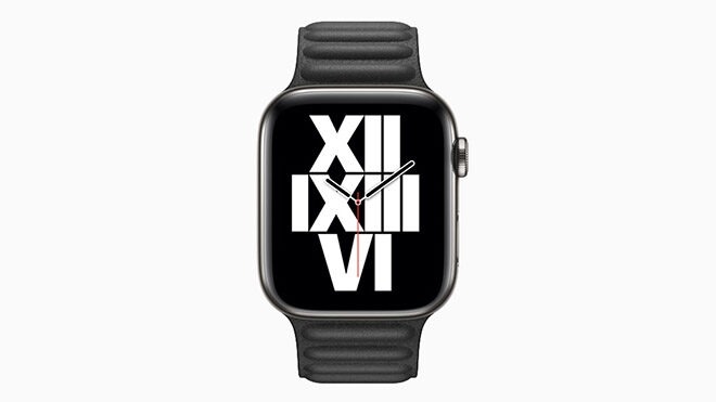 Apple Watch Series 6