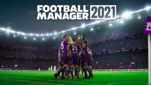 Football Manager 2021