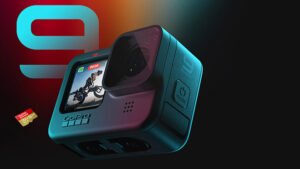 GoPro Hero 9