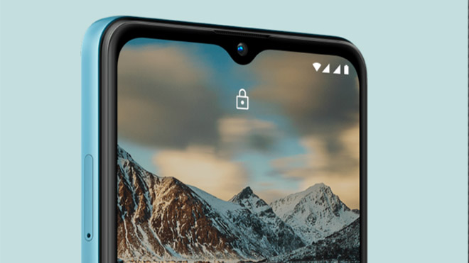 Nokia 2.4