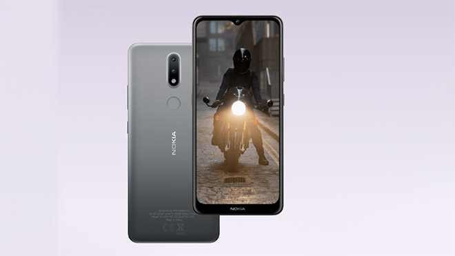 Nokia 2.4