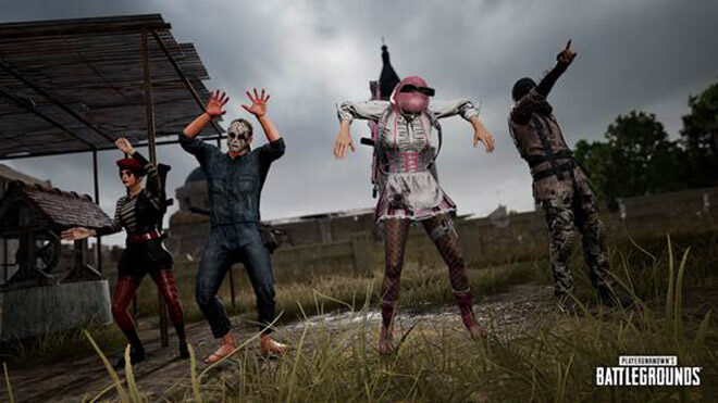 PUBG 8.3 güncellemesiyle gelen yenilikler ortaya çıktı 2 PUBG