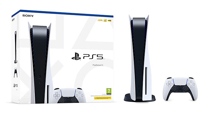 PlayStation 5