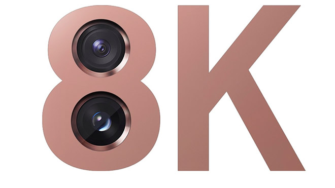 Samsung Galaxy Note 20