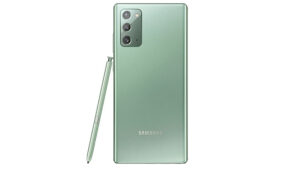 Samsung Galaxy Note 20