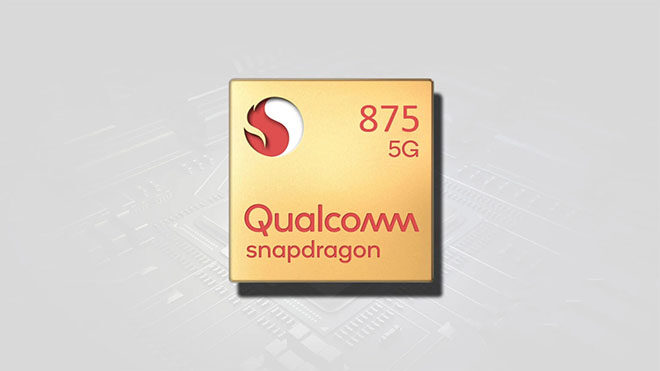 Snapdragon 875 hakkında yeni detaylar açığa çıktı - LOG