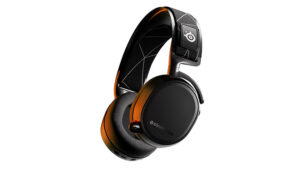 SteelSeries Arctis 9 Dual Wireless