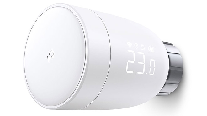 TP-Link Tapo E100