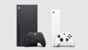 Xbox Series X