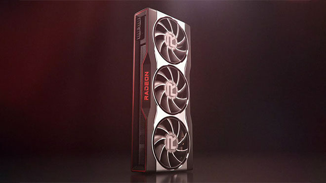 AMD Radeon RX 6000