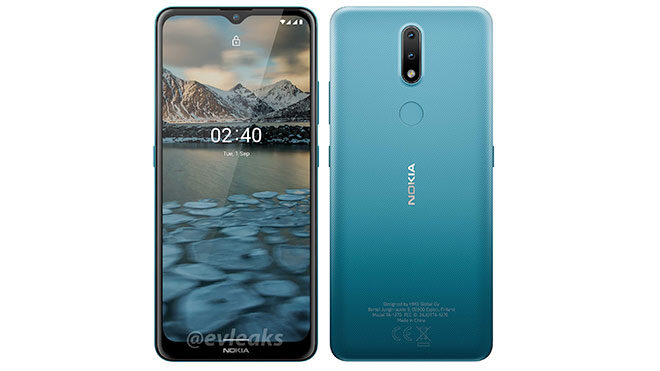 Nokia 2.4