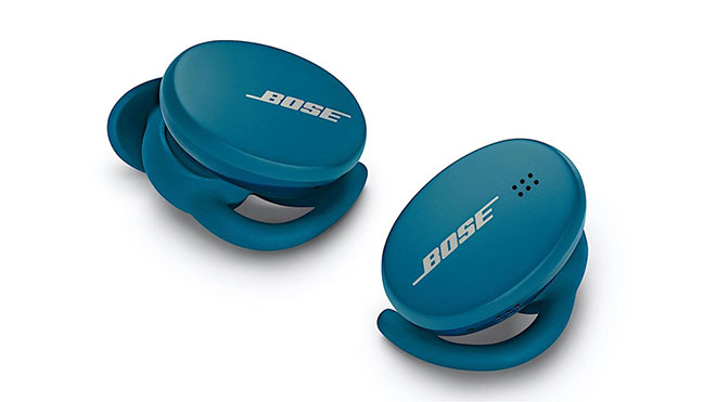 Bose Sport Earbuds