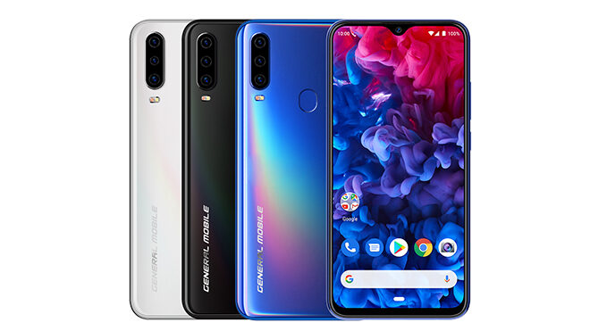 Budget Friendly Professional General Mobile Gm Pro Review