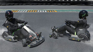 Segway Ninebot Gokart PRO
