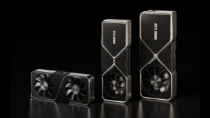 Nvidia GeForce RTX 3070 Ti ve RTX 3080 Ti geliyor; işte tarihler