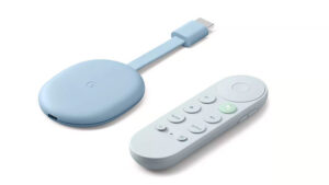 Google Chromecast (2020)