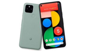 Google Pixel 5