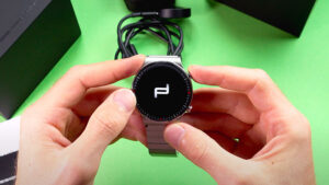 Huawei Watch GT2 Pro Porsche Design