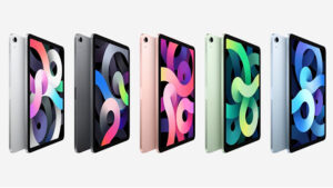 iPad