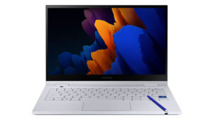 Samsung Galaxy Book Flex 5G Intel Evo