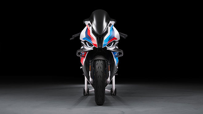 BMW M1000RR