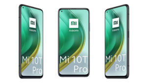 Xiaomi Mi 10T