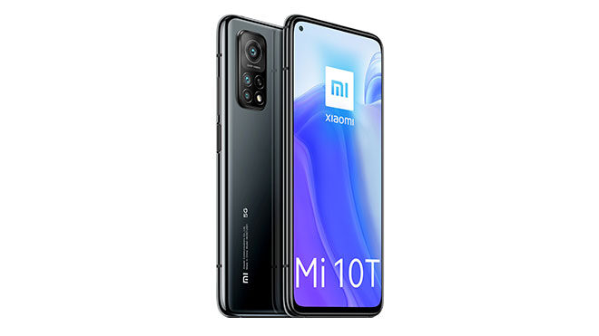 Litvanya'dan Xiaomi Telefonlar İçin Ses Getiren Sansür İddiası 5 Xiaomi Mi 10T