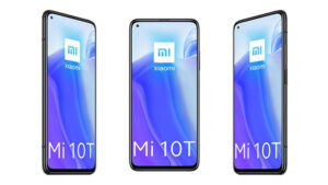 Xiaomi Mi 10T