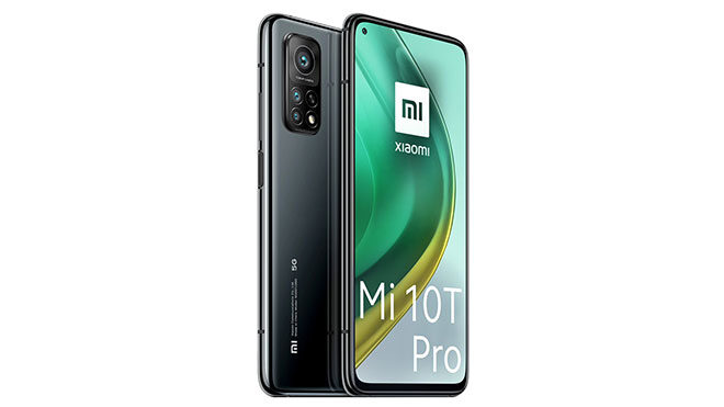 Xiaomi Mi 10T Pro