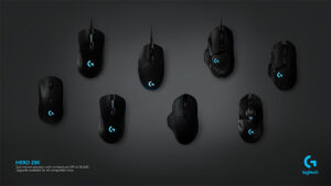 Logitech