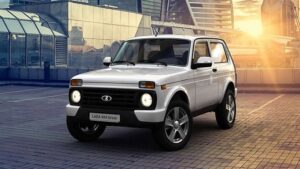 Lada Niva