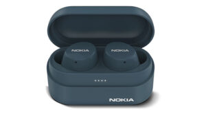 Nokia Power Earbuds Lite kablosuz kulaklık