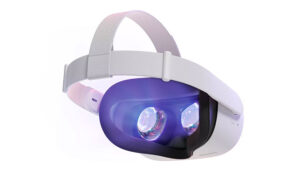 Oculus Quest 2 VR başlık