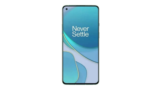 OnePlus 8T
