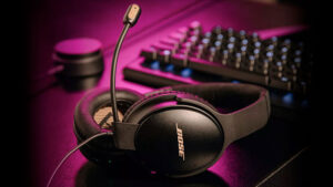 Bose Quiet Comfort 35 II