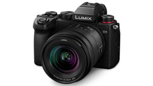 Panasonic Lumix S5