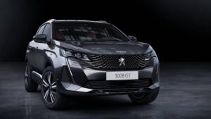 Peugeot fiyat listesi 2022